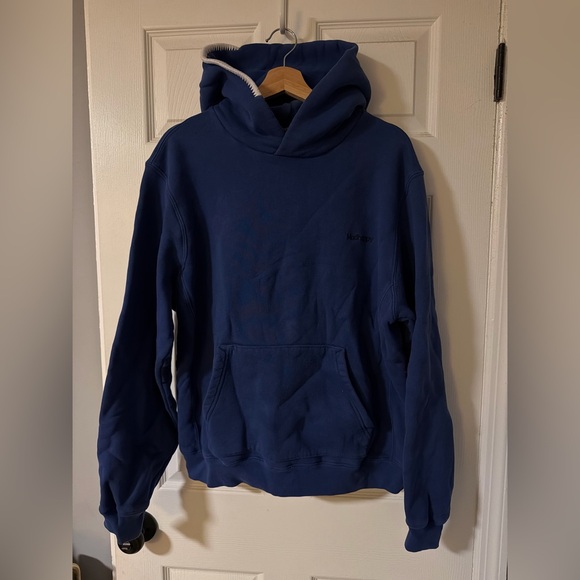 MadHappy Hooded Sweatshirt - Picture 1 of 5